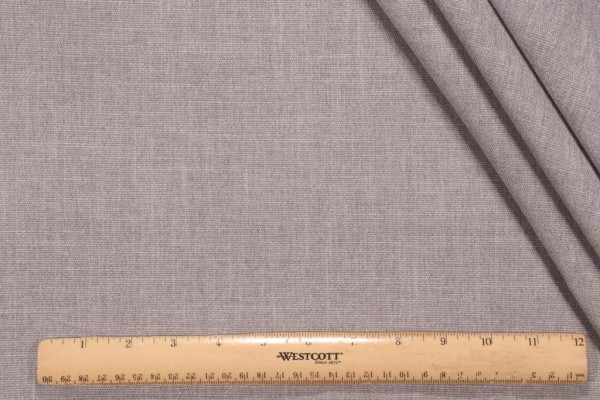 PK Lifestyles Mitchell Chenille Upholstery Fabric in Slate