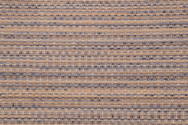 Richloom Ginsburg Woven Upholstery Fabric in Cobalt