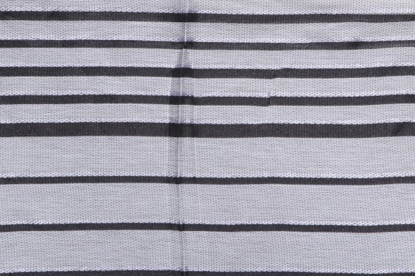Lelievre Paris Rue Mazarine Sheer Drapery Fabric in Sable