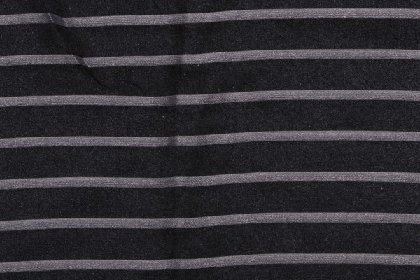 Westbury Linea Sheer Drapery Fabric in Graphite