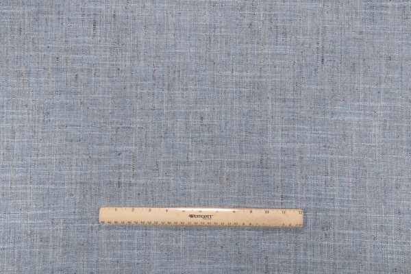 Sample of P Kaufmann Handcraft Woven Upholstery Fabric in Nile 