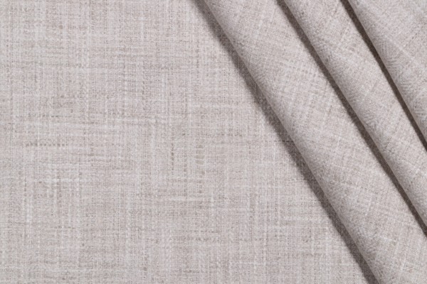 Kaufmann Handcraft Woven Upholstery Fabric in Fog 