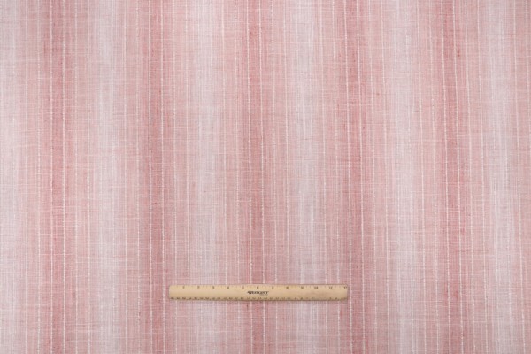 Kaufmann Okay Ombre Woven Upholstery Fabric in Blush 