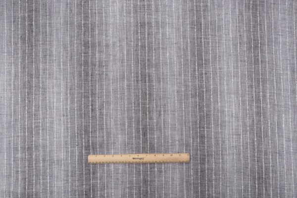 P Kaufmann Okay Ombre Woven Upholstery Fabric in Stone 