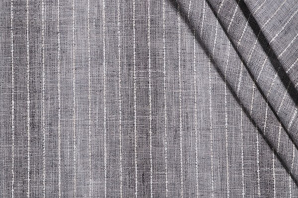 P Kaufmann Okay Ombre Woven Upholstery Fabric in Stone 