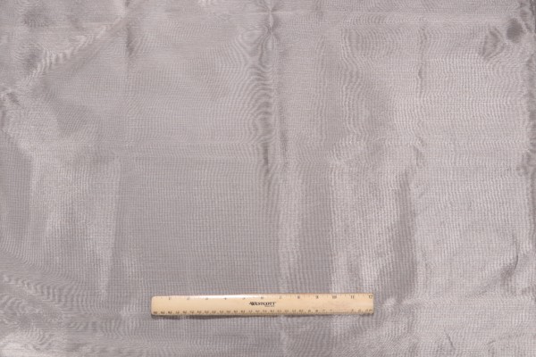 Old World Weavers Sheer Drapery Fabric in Cristal