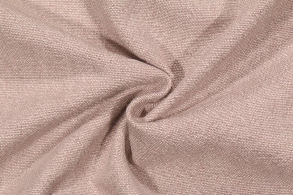 Ellen Degeneres Cleary Woven Upholstery Fabric in Pewter