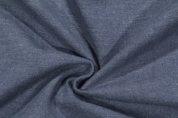 Ellen Degeneres Cleary Woven Upholstery Fabric in Denim