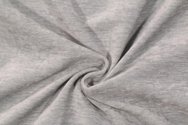 PK Lifestyles Revel Double Faced Chenille Upholstery Fabric in Mist