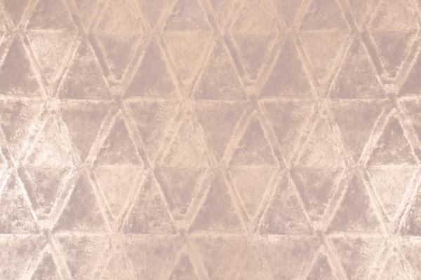 PK Lifestyles Weather Pattern Printed Velvet Decorator Fabric in Gold Leaf