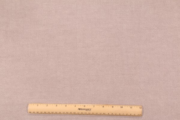 Ellen Degeneres Cleary Woven Upholstery Fabric in Pewter