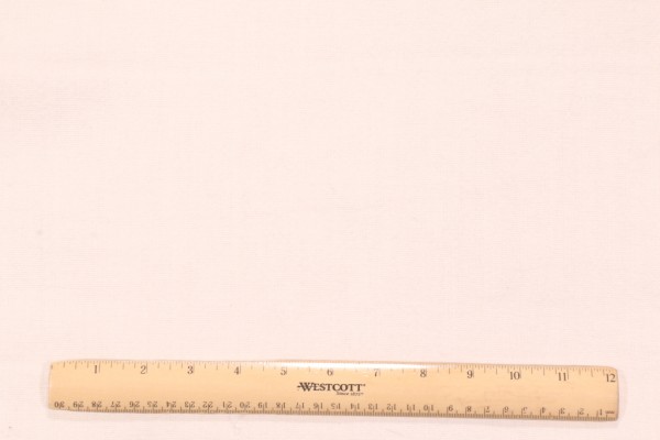 Click for 0.88 Yards Ellen Degeneres Cleary Woven Upholstery Fabric in White Ellen Degeneres Cleary Woven Upholstery Fabric in White