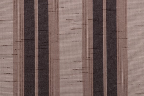 Sunbrella Fancy 4776-0000 Woven Solution Dyed Acrylic Awning Outdoor Fabric in Chocolate Chip
