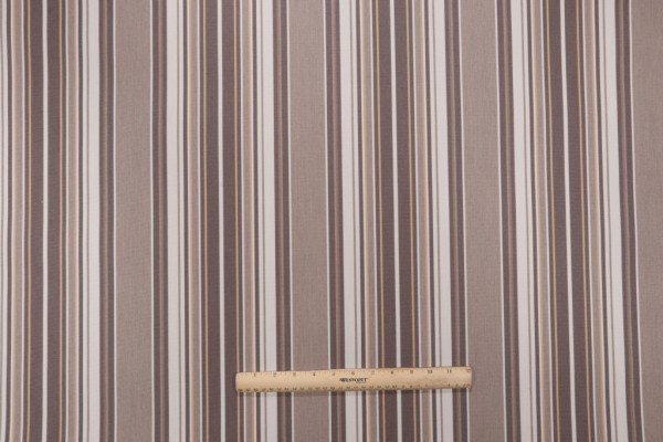 Click for 3.5 Yards Sunbrella Westfield 4817-0000 Woven Solution Dyed Acrylic Awning Outdoor Fabric in Mushroom Sunbrella Westfield 4817-0000 Woven Solution Dyed Acrylic Awning Outdoor Fabric in Mushroom