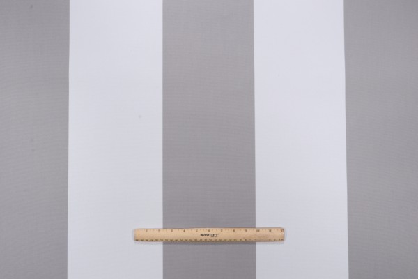 Sunbrella Manhattan 4876-0000 Woven Solution Dyed Acrylic Awning Outdoor Fabric in Fog