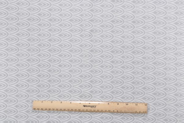 Click for 8.75 Yards Richloom Printed Cotton Drapery Fabric in Vapor Richloom Printed Cotton Drapery Fabric in Vapor