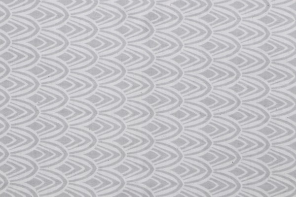 Click for 8.75 Yards Richloom Printed Cotton Drapery Fabric in Vapor Richloom Printed Cotton Drapery Fabric in Vapor