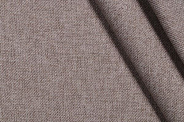 Leslie Jee Textiles Taylor Woven Upholstery Fabric in Khaki 