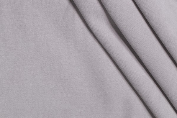 Sample of Leslie Jee Textiles Luxe Velvet Upholstery Fabric in Pashmina 