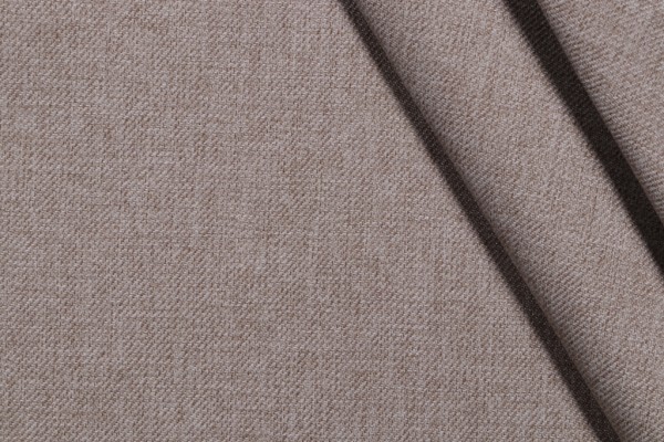 Leslie Jee Textiles Taylor Woven Upholstery Fabric in Khaki 