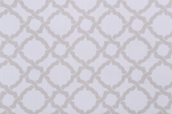 Click for Waverly Kent Crossing Printed Cotton Drapery Fabric in Linen  Waverly Kent Crossing Printed Cotton Drapery Fabric in Linen