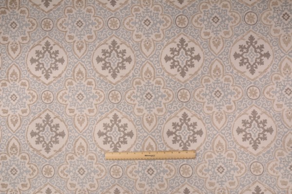 Click for 0.63 Yards Barrow Ninutra Chenille Tapestry Upholstery Fabric in 51913 Barrow Ninutra Chenille Tapestry Upholstery Fabric in 51913