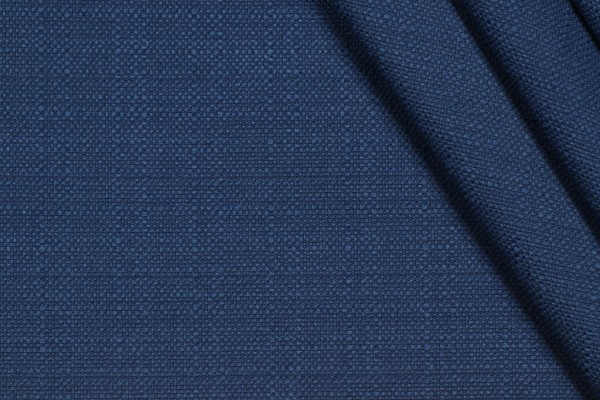 Click for 0.88 Yards Premier Prints Dyed Solid Luxe Polyester Outdoor Fabric in Zaffre Premier Prints Dyed Solid Luxe Polyester Outdoor Fabric in Zaffre