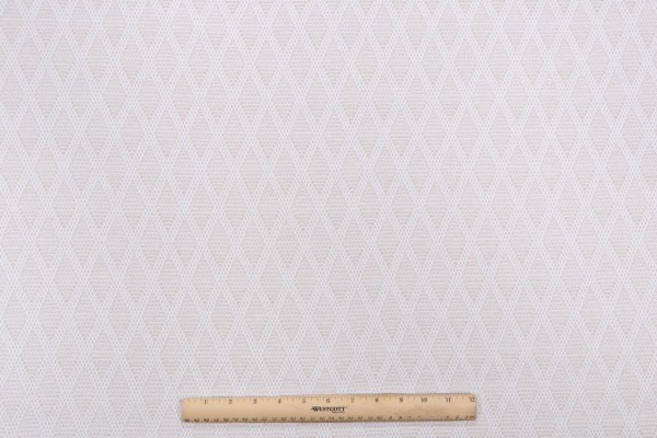 Merrimac M11088 Woven Chenille Upholstery Fabric in Natural