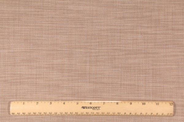 Barrow M10362B Stabilizer Backed Upholstery Fabric in Ecru