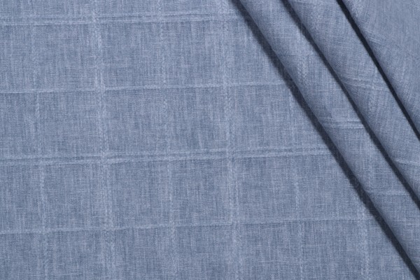 Click for PK Lifestyles Moray Woven Decorator Fabric in Chambray  PK Lifestyles Moray Woven Decorator Fabric in Chambray