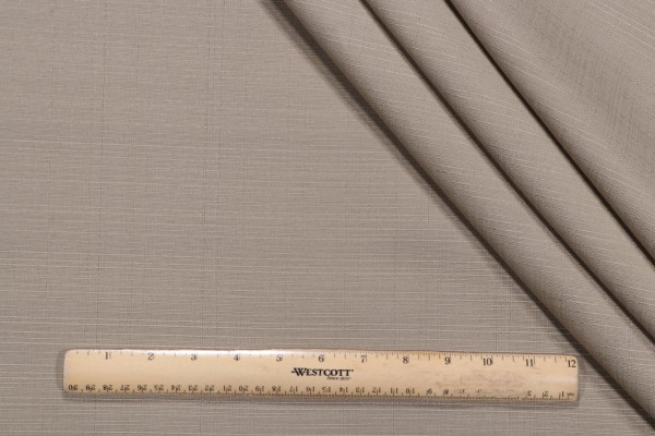 Richloom Forsyth Woven Polyester Outdoor Fabric in Sand
