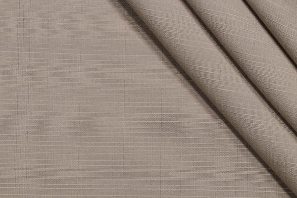 Richloom Forsyth Woven Polyester Outdoor Fabric in Sand