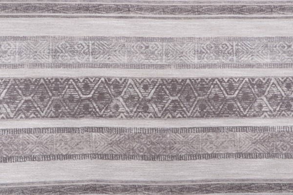 Mill Creek Camarilla Woven Upholstery Fabric in Smoke