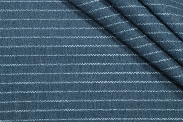 Richloom Reggio Woven Outdoor Fabric in Opal 