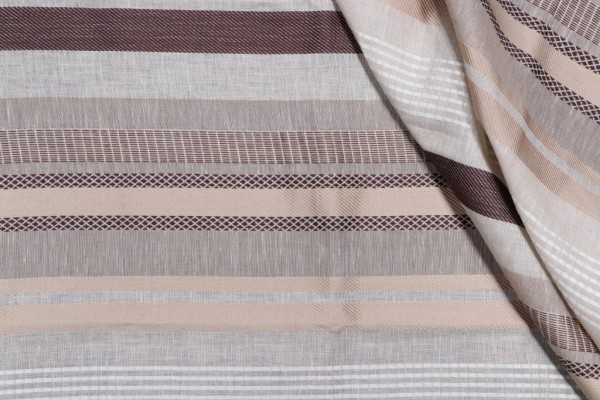 Click for 1.25 Yards Old World Weavers Chalonnaise Woven Drapery Fabric in Cafe Old World Weavers Chalonnaise Woven Drapery Fabric in Cafe