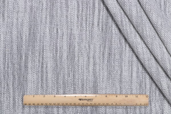 Click for Lino Textiles Havarti Semi-Sheer Drapery Fabric in Grey  Lino Textiles Havarti Semi-Sheer Drapery Fabric in Grey
