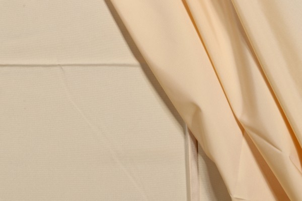 Lelievre Paris Frenesie Woven Drapery Fabric in Aurore
