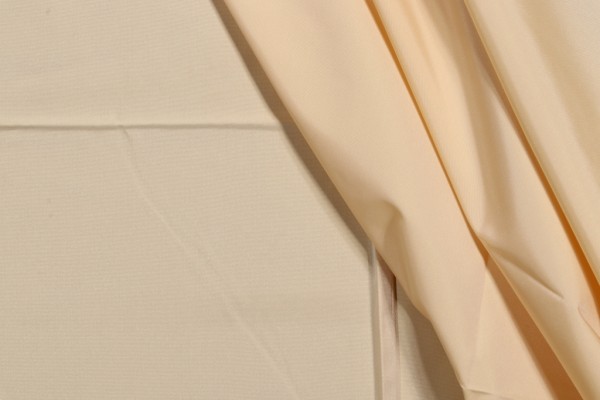 Lelievre Paris Frenesie Woven Drapery Fabric in Aurore