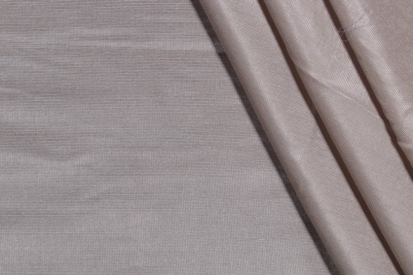 Lelievre Paris Alpha Woven Drapery Fabric in Vermeil