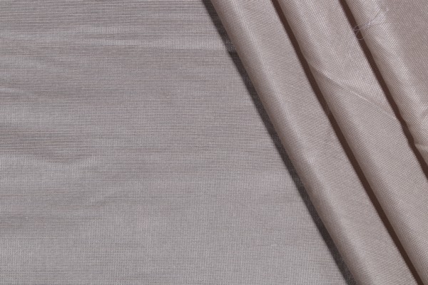 Lelievre Paris Alpha Woven Drapery Fabric in Vermeil