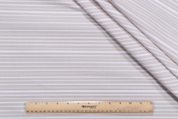 Click for 9.88 Yards Tommy Bahama Beachgoer Woven Upholstery Fabric in Shoreline Tommy Bahama Beachgoer Woven Upholstery Fabric in Shoreline