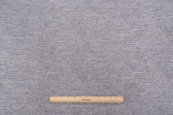 PK Lifestyles All Angles Woven Chenille Upholstery Fabric in Cinder