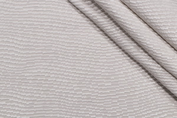 Click for 6 Yards Waverly Billow Woven Decorator Fabric in Smoke Waverly Billow Woven Decorator Fabric in Smoke