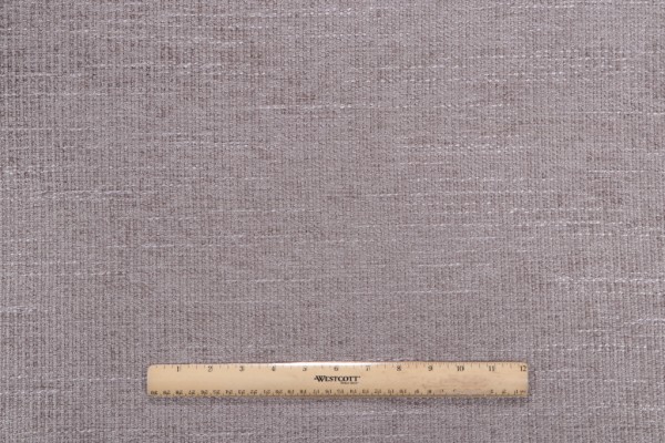 PK Lifestyles Etcetera Woven Chenille Upholstery Fabric in Mushroom