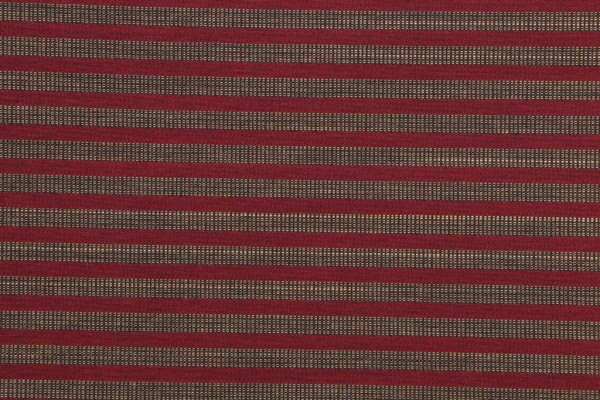 Robert Allen Bledsoe Woven Decorator Fabric in Persimmon