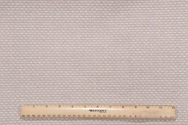 1 Yard PK Lifestyles Axis Woven Upholstery Fabric in Linen