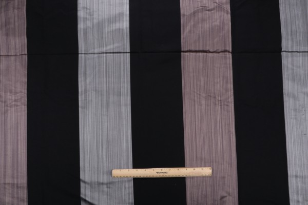 Lelievre Paris Jasp Woven Drapery Fabric in Magnette