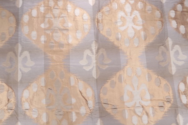 Click for 2.38 Yards Grey Watkins Angel Of Longevity Woven Decorator Fabric in Cameo/Grey/Taupe Grey Watkins Angel Of Longevity Woven Decorator Fabric in Cameo/Grey/Taupe