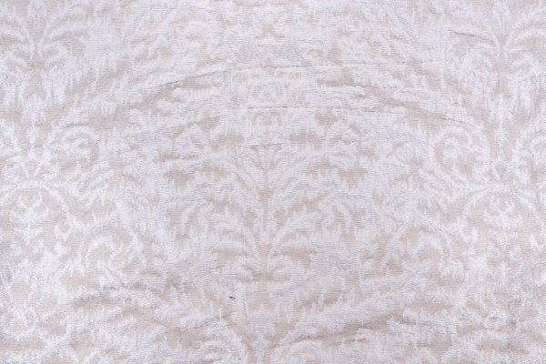 Lelievre Paris Auguste Woven Drapery Fabric in Perle