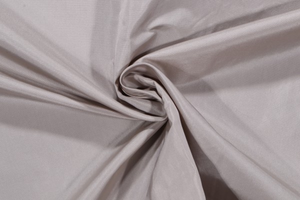 James Hare Breeze Woven Drapery Fabric in Fog